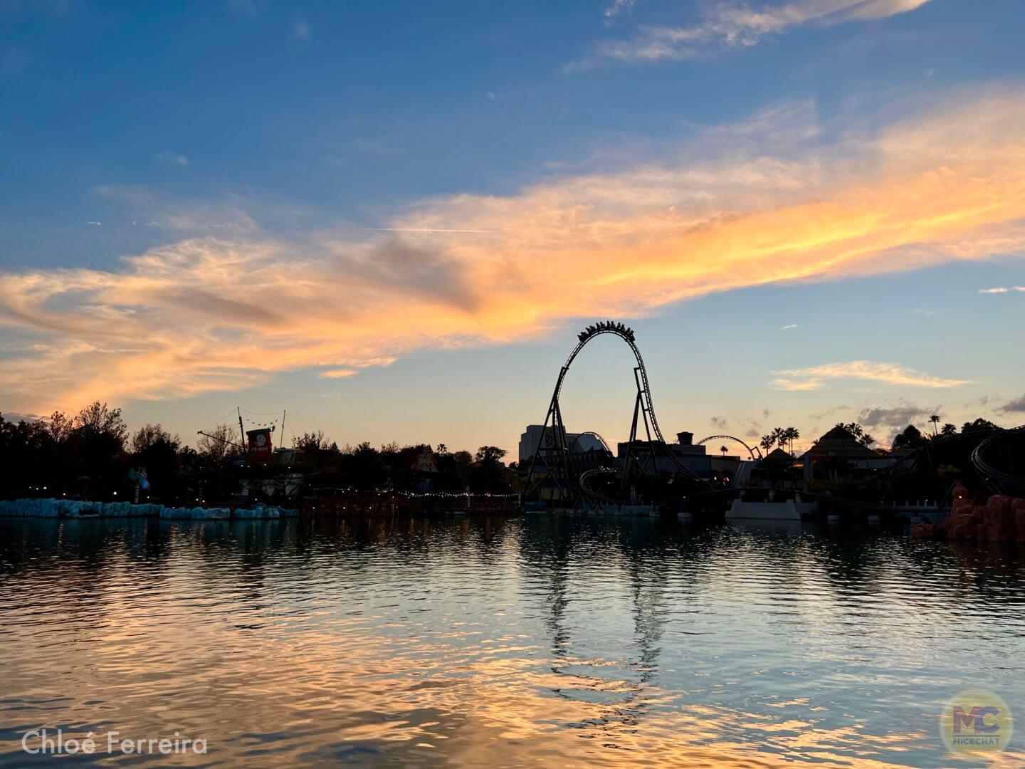 , Universal Orlando Update – Beautiful Days and Mardi Gras on the Way!
