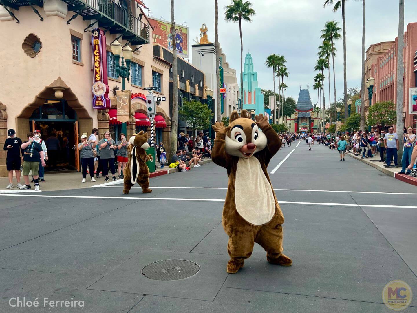 , Walt Disney World Update: A Sweet History and a Green Future