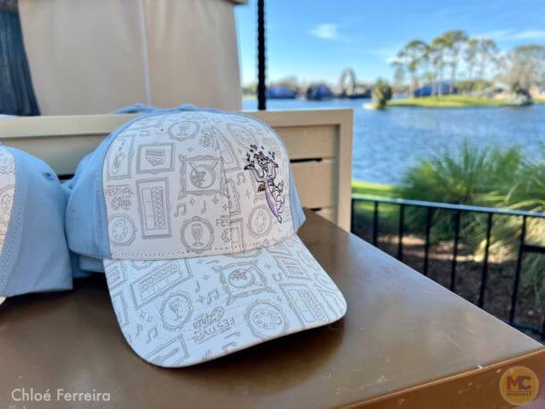 , EPCOT Festival of the Arts &#8211; The Color, Entertainment and Taste of Creativity