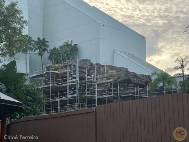 , Universal Orlando Update – Beautiful Days and Mardi Gras on the Way!