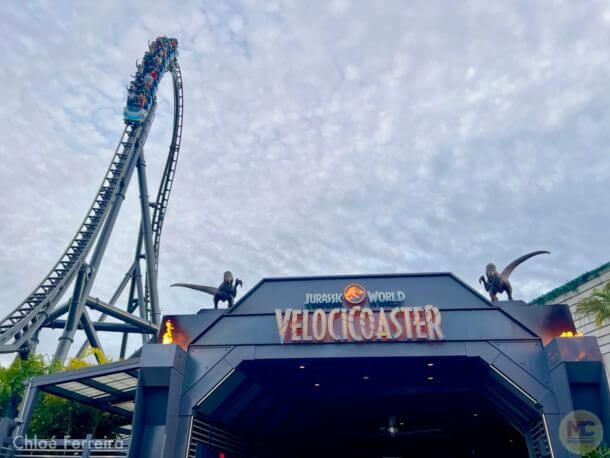 , Universal Orlando Update – Beautiful Days and Mardi Gras on the Way!