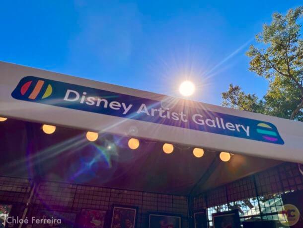 , EPCOT Festival of the Arts &#8211; The Color, Entertainment and Taste of Creativity