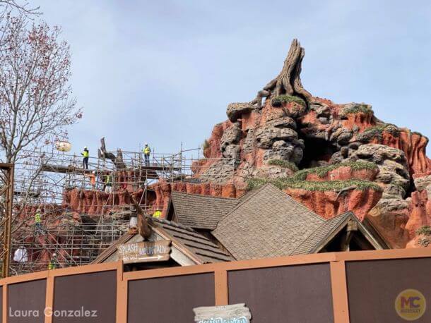 , Walt Disney World Update – Character Shortcuts, Price Increases, Construction Progress