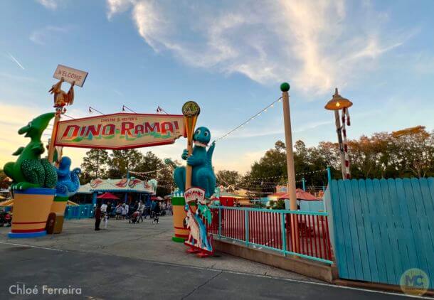 , Walt Disney World Update – Character Shortcuts, Price Increases, Construction Progress