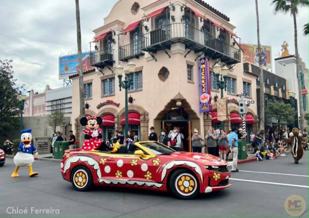 , Walt Disney World Update – Character Shortcuts, Price Increases, Construction Progress
