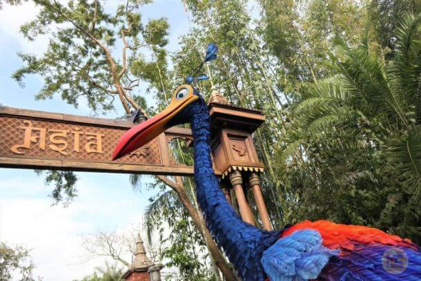 , Walt Disney World Update – Character Shortcuts, Price Increases, Construction Progress