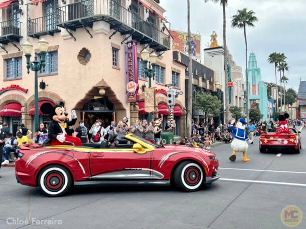 , Walt Disney World Update – Character Shortcuts, Price Increases, Construction Progress