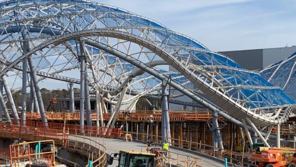 , Walt Disney World Update – Character Shortcuts, Price Increases, Construction Progress