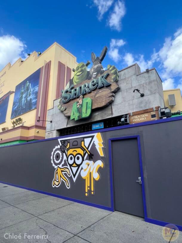 , Universal Orlando Update – Beautiful Days and Mardi Gras on the Way!
