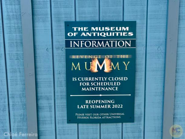 , Universal Orlando Update – Beautiful Days and Mardi Gras on the Way!