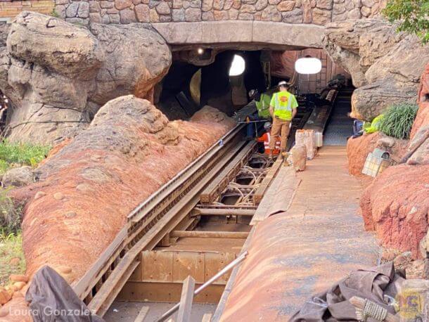 , Walt Disney World Update – Character Shortcuts, Price Increases, Construction Progress