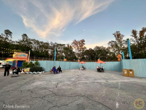 , Walt Disney World Update – Character Shortcuts, Price Increases, Construction Progress