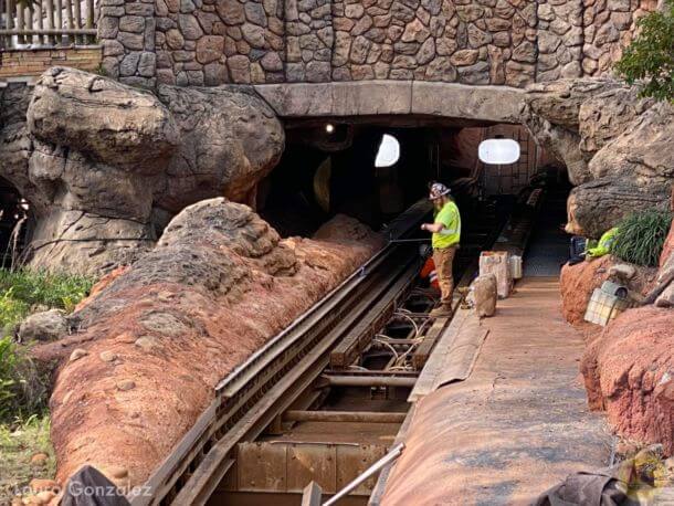 , Walt Disney World Update – Character Shortcuts, Price Increases, Construction Progress