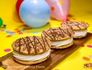 , Knott’s Berry Farm Update: Peanuts Celebration & Park Enhancements