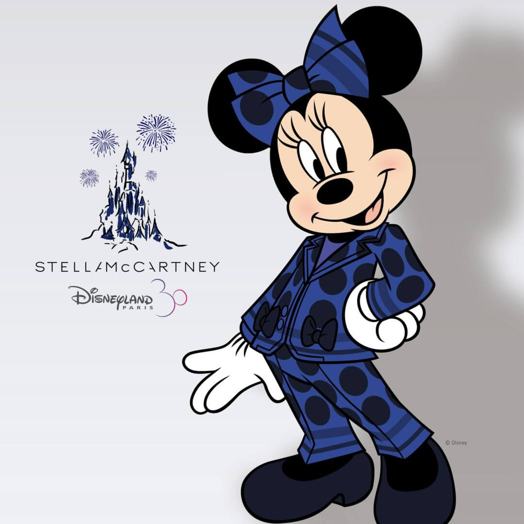 , Disneyland Paris Celebrates 30 Years with New Shows, Attractions, Costumes &#038; More!