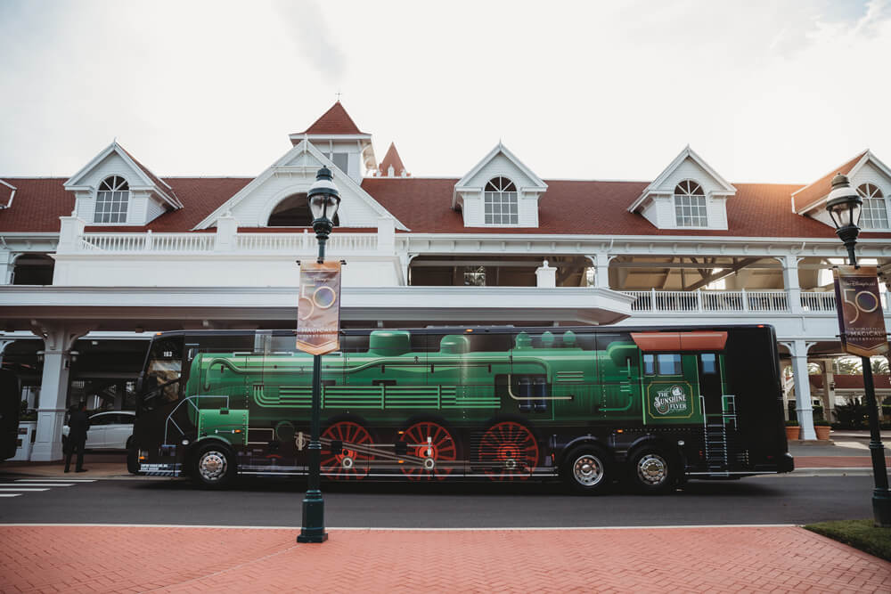 , Disney&#8217;s Magical Express is Dead &#8211; 5 Best Alternatives to get to Walt Disney World!