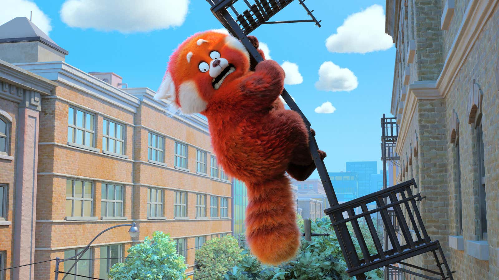 , Pixar&rsquo;s Turning Red Skipping Theaters to Premiere Exclusively on Disney Plus