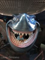 WDW-Epcot-Seas-with-nemo-bruce-the-shark