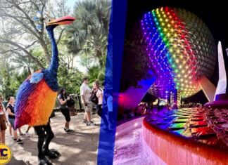 Walt Disney World Update – Character Shortcuts, Price Increases, Construction Progress
