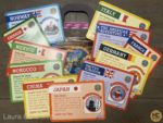 Walt-Disney-World-epcot-world-showcase-kidcot-postcards