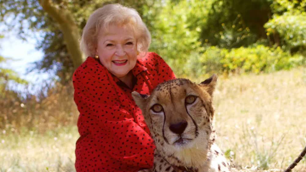 , Disney Plus January 2022 Watch List & One More Chance to See Betty White!