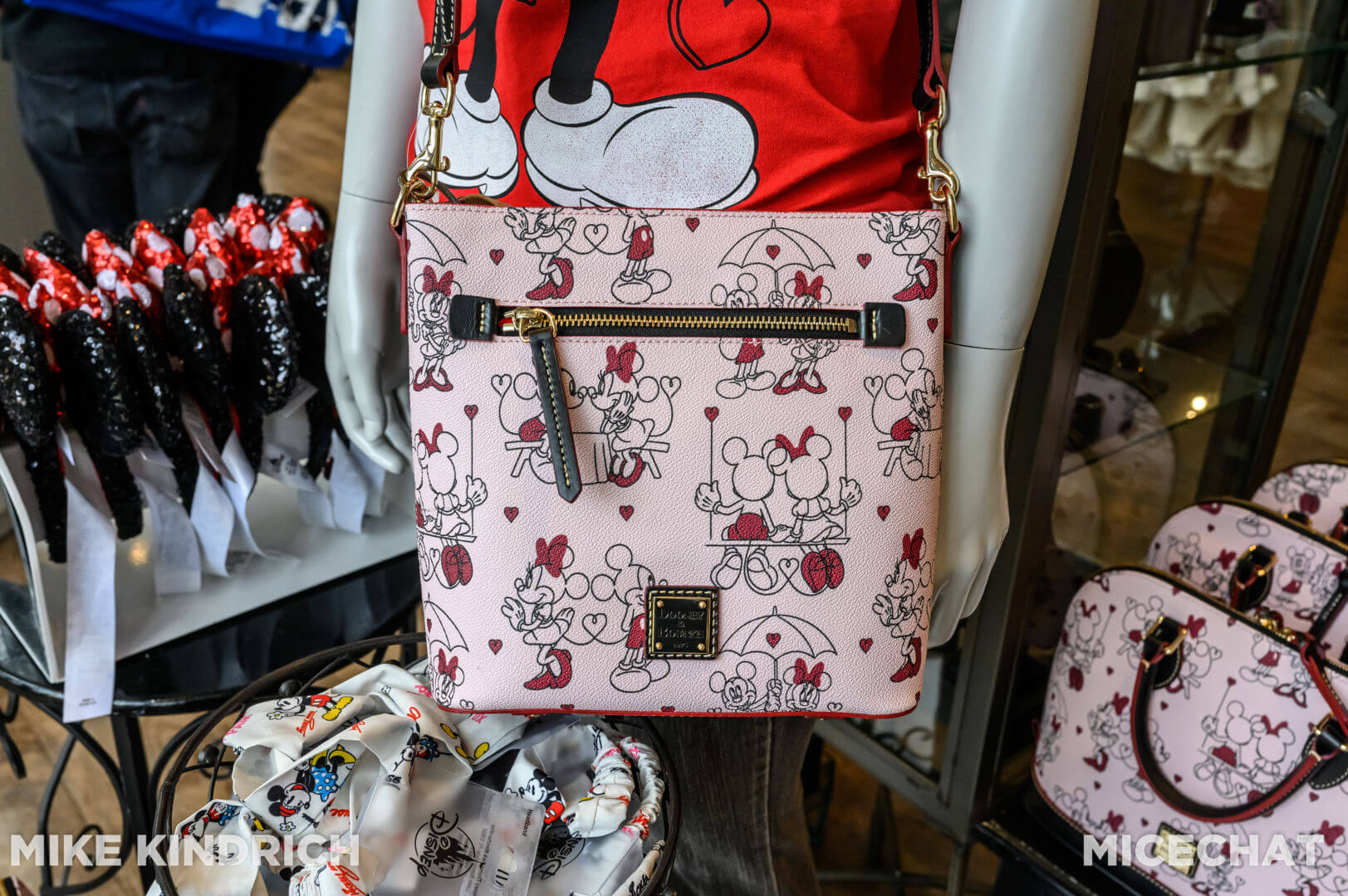 , Disneyland Merchandise Update: Lunar New Year &#038; Fun Finds