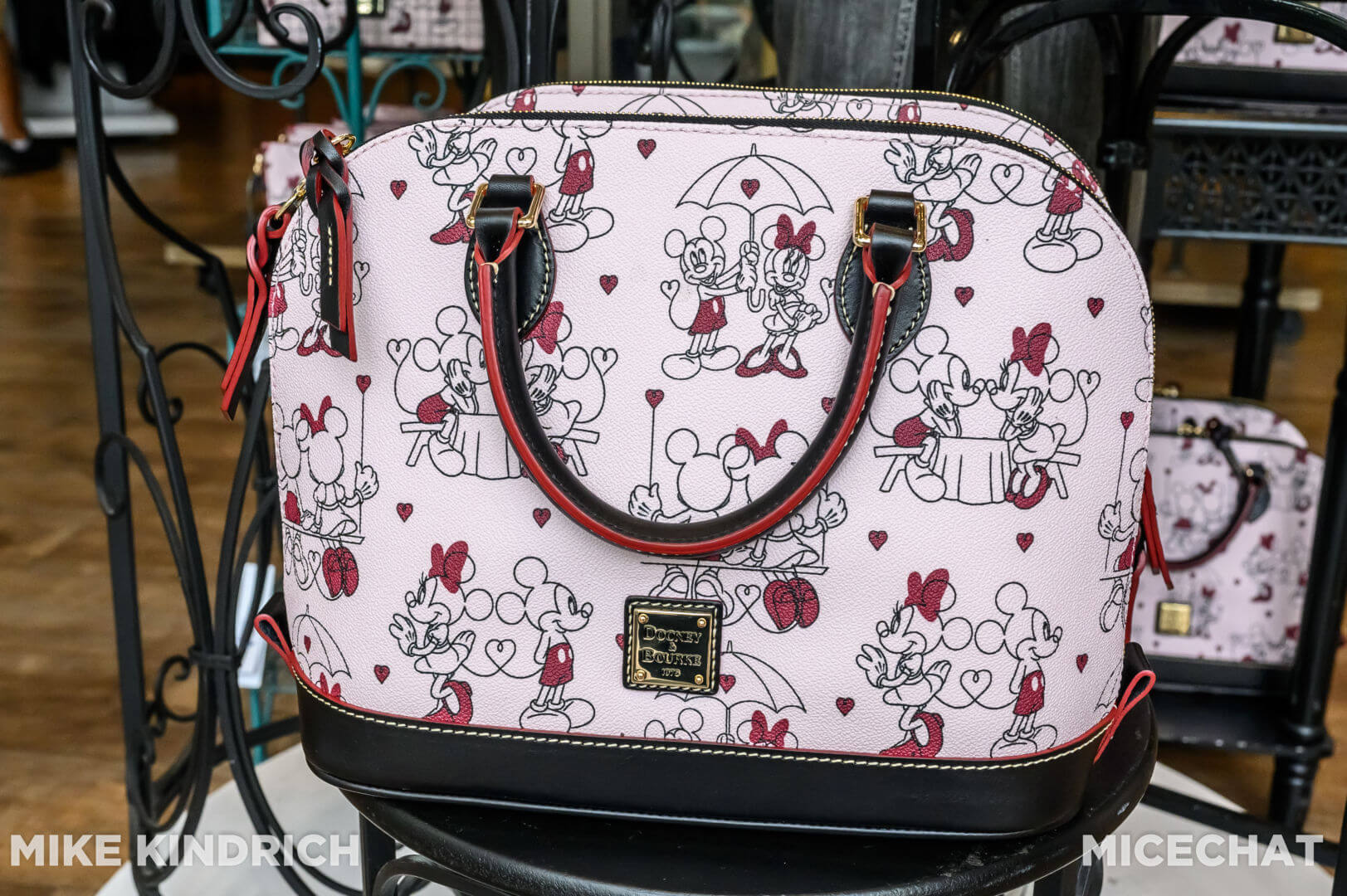 , Disneyland Merchandise Update: Lunar New Year &#038; Fun Finds