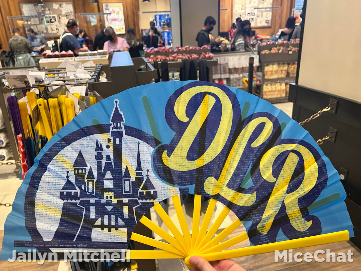 , Disneyland Merchandise Update: Lunar New Year &#038; Fun Finds