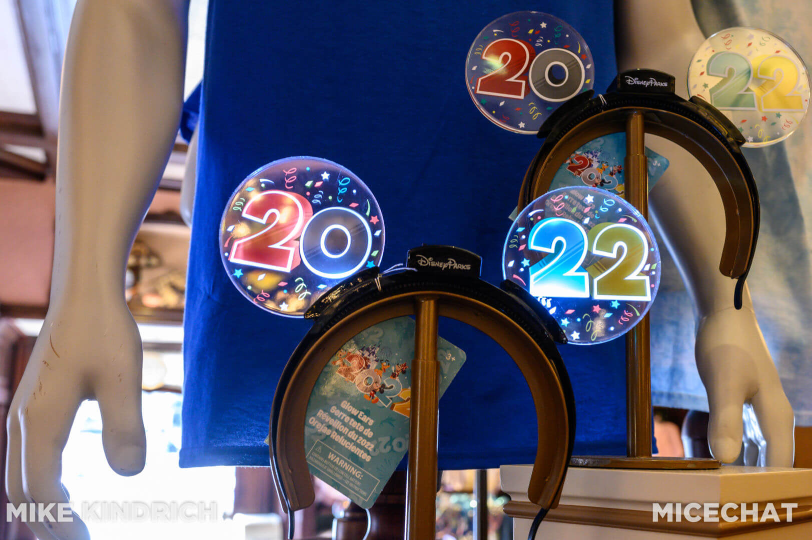 , Disneyland Merchandise Update: Lunar New Year &#038; Fun Finds