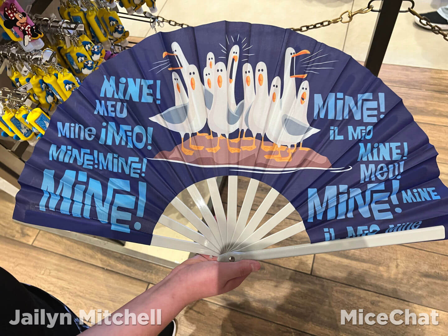 , Disneyland Merchandise Update: Lunar New Year &#038; Fun Finds