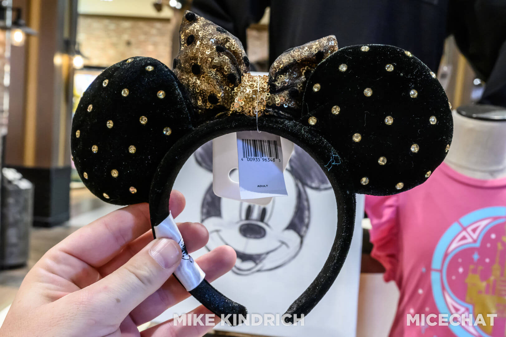 , Disneyland Merchandise Update: Lunar New Year &#038; Fun Finds