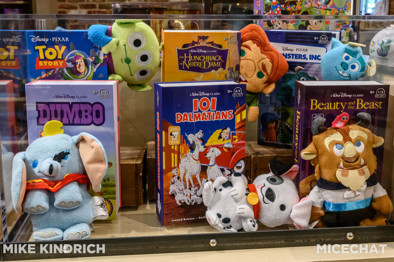 , Disneyland Merchandise Update: Lunar New Year &#038; Fun Finds