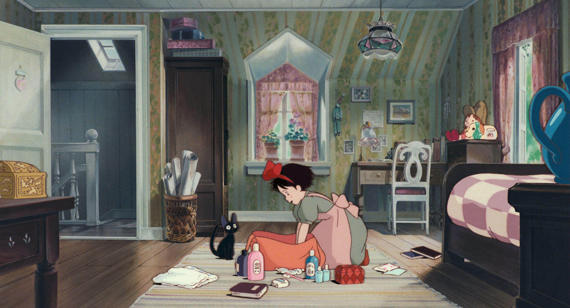 Ghibli Park, New Studio Ghibli Theme Park Opens This November – Here’s What We Know