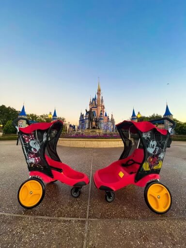 , Walt Disney World Update – Character Shortcuts, Price Increases, Construction Progress