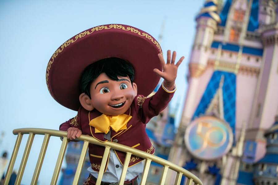 , Walt Disney World News: Parade & More Entertainment Returning
