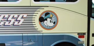 Disney’s Magical Express