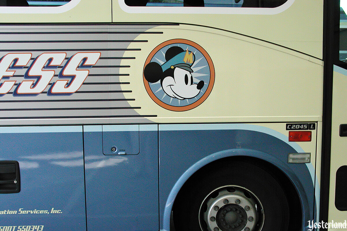 Disney’s Magical Express