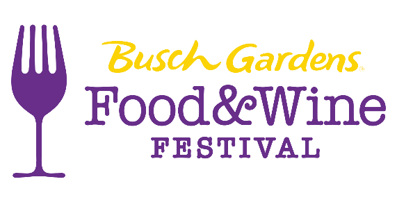 , Food & Entertainment Guide: Busch Gardens Tampa Food and Wine Festival for 2022