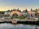 DCA Crowds Little Mermaid-micechat