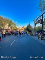 DCA crowds cars land-micechat