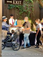 DCA magic key appreciation distribution-micechat