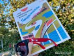 DCA magic key appreciation poster and glasses-micechat