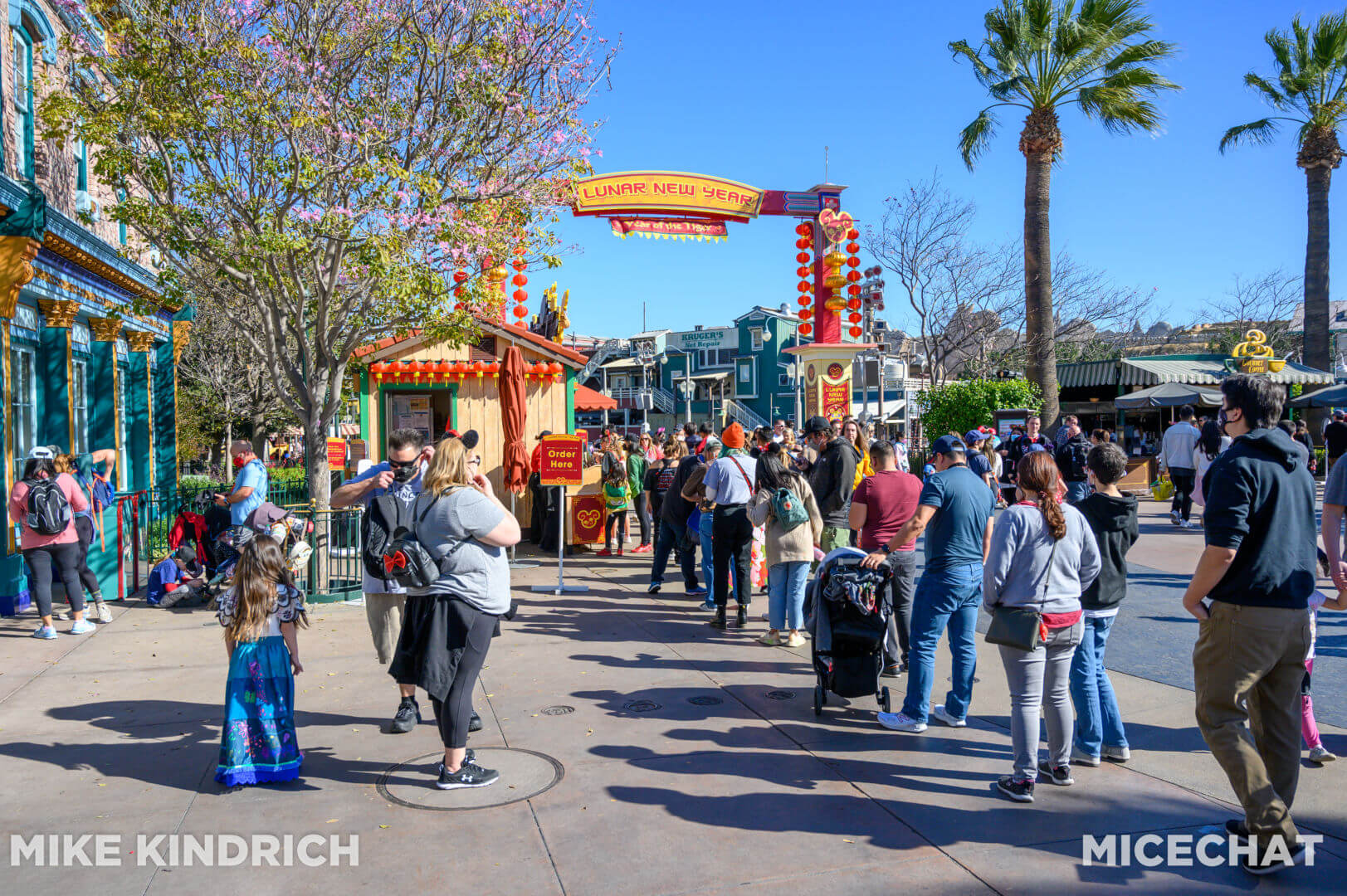 , Disneyland News Update: Success Ruins Everything