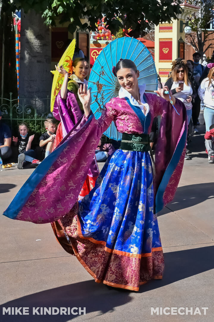 Lunar New Year, Ultimate Guide to Disney California Adventure&#8217;s Lunar New Year Celebration!