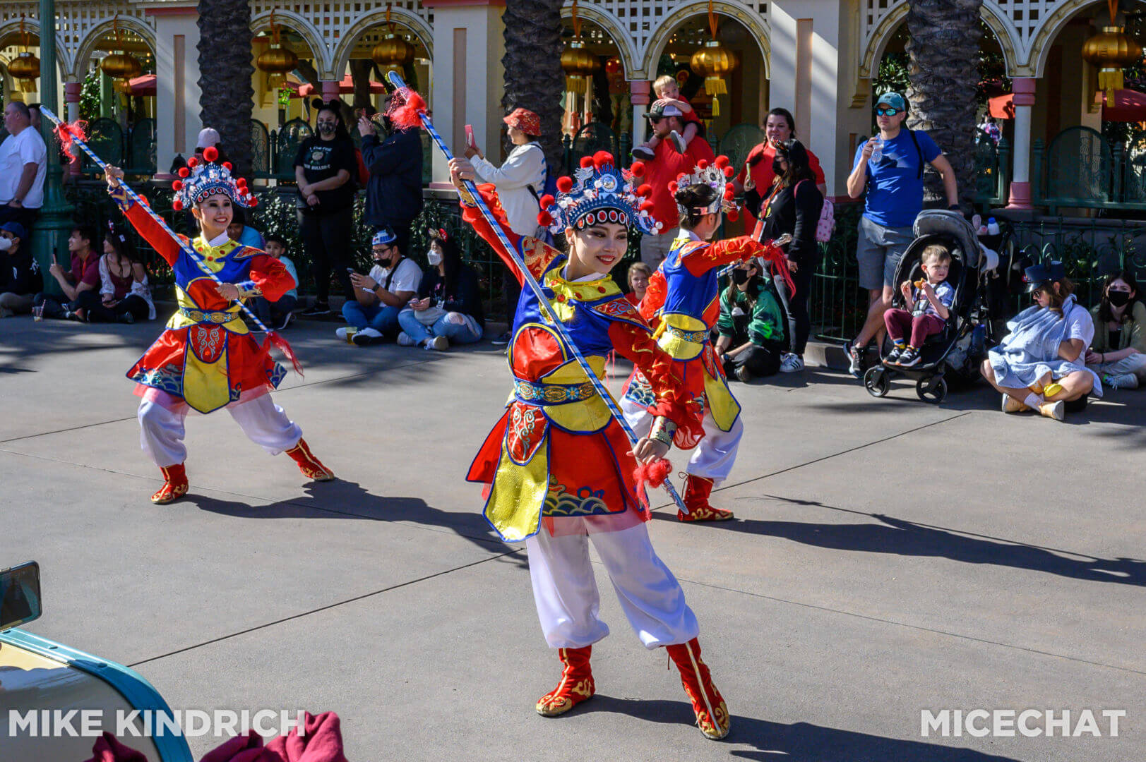 , Disneyland News Update: Success Ruins Everything