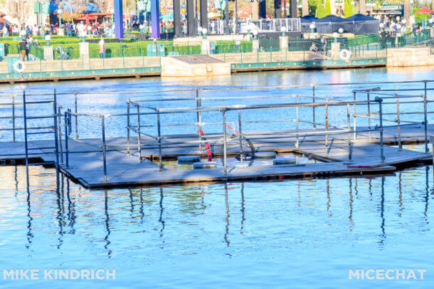 , Disneyland News Update: Success Ruins Everything