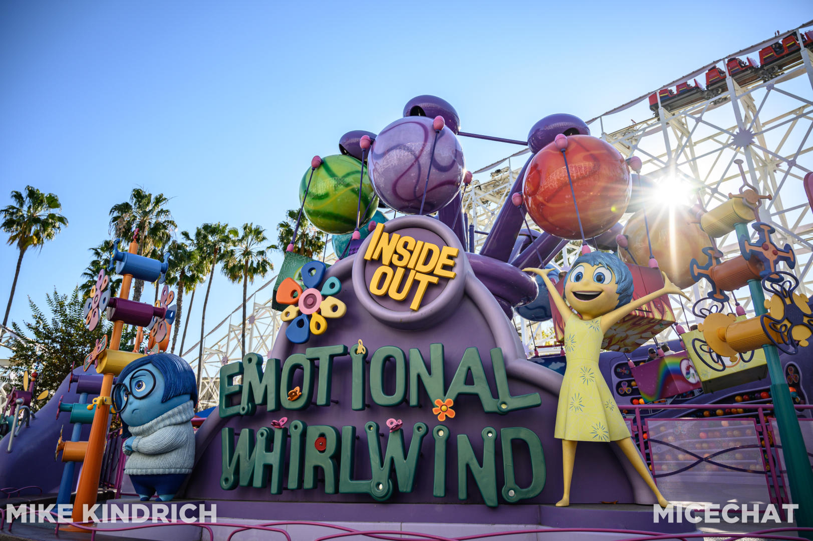 , DISNEYLAND UPDATE: Main Street Honors, Toy Story Things & Star Wars Dreams