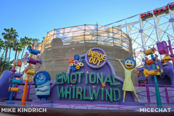 , Disneyland News Update: Success Ruins Everything