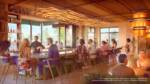 Disney Cotino Artisan Club interior