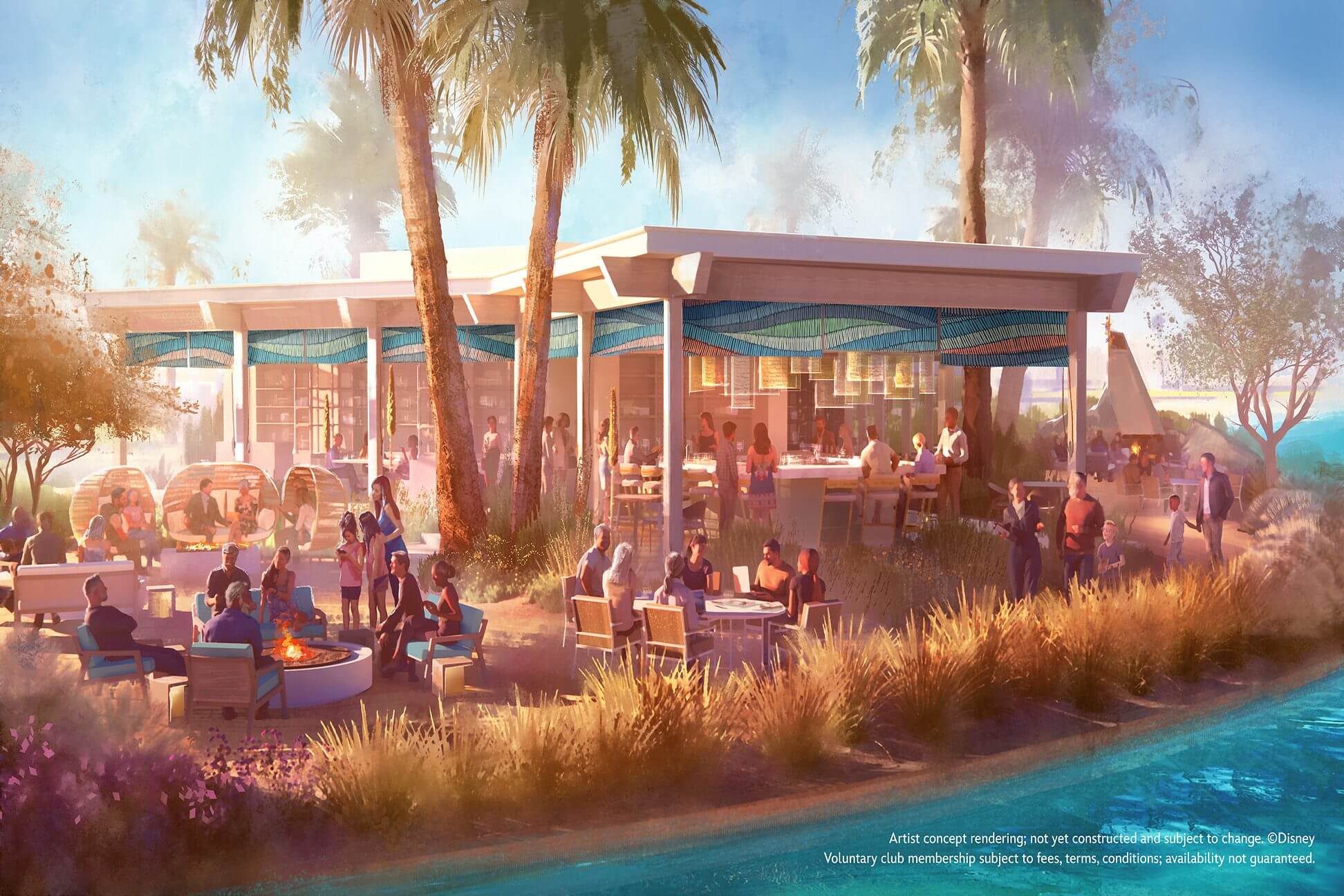 Storyliving by Disney, Live At Disney &#8211; Unwrapping Disney&#8217;s Storyliving Development in Palm Springs